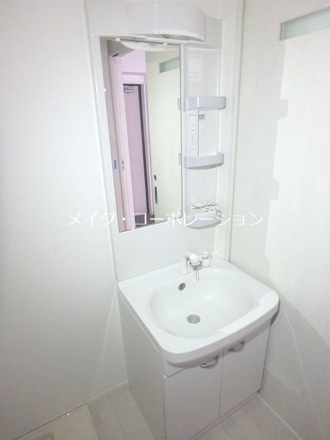 洗面所 グランパーク長尾X その他2
