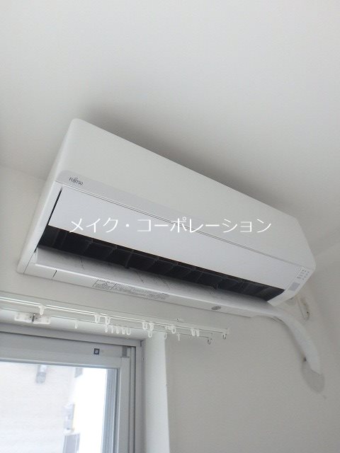 他設備 グランパーク長尾X その他3