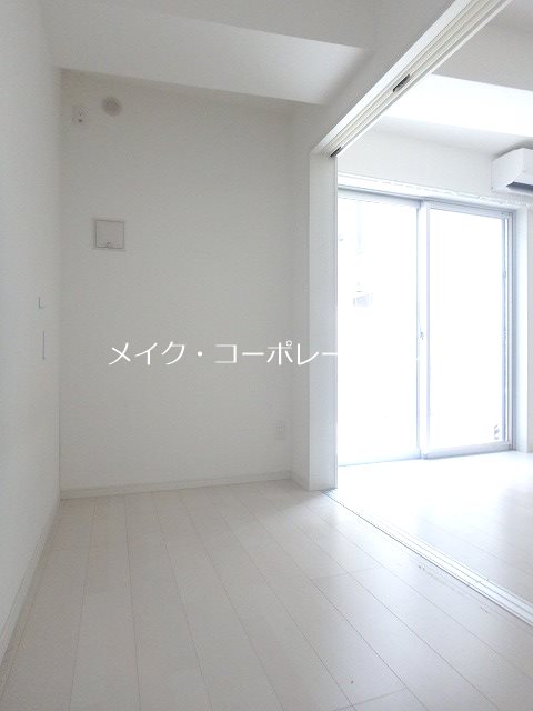 ベッドルーム グランパーク長尾X その他7