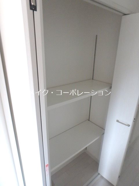 収納 グランパーク長尾X その他8