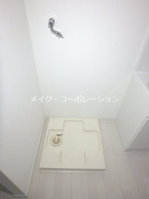洗面所 グランパーク長尾X その他9