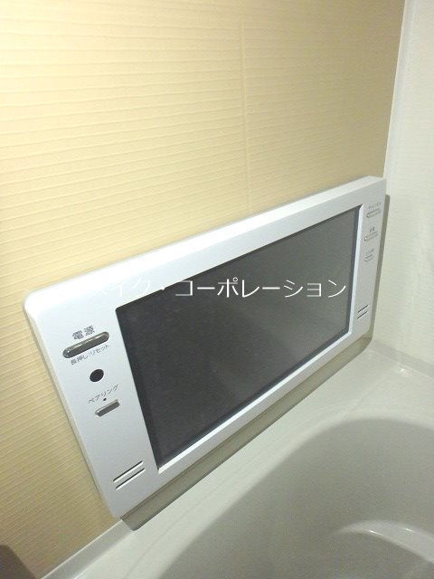 他設備 グランパーク長尾X その他10