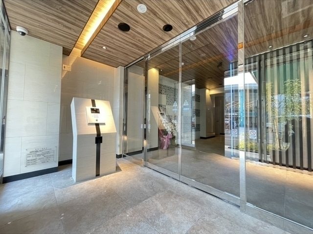 BlancCiel西新～ネット無料～ その他外観1