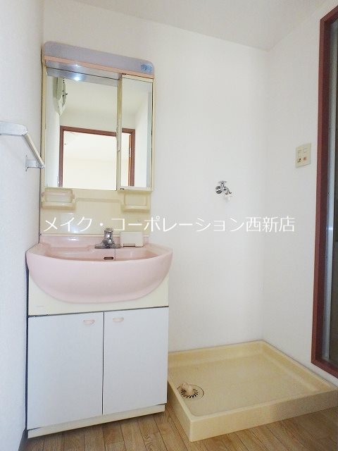 コートヴィラ・サヌイ その他2