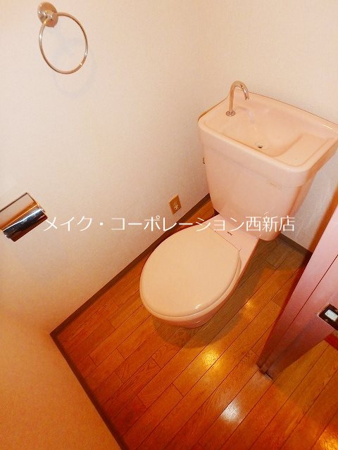 コートヴィラ・サヌイ その他3