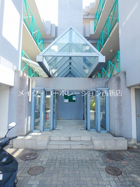 コートヴィラ・サヌイ その他5