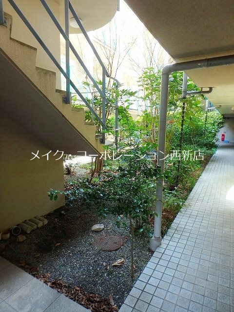 コートヴィラ・サヌイ その他6