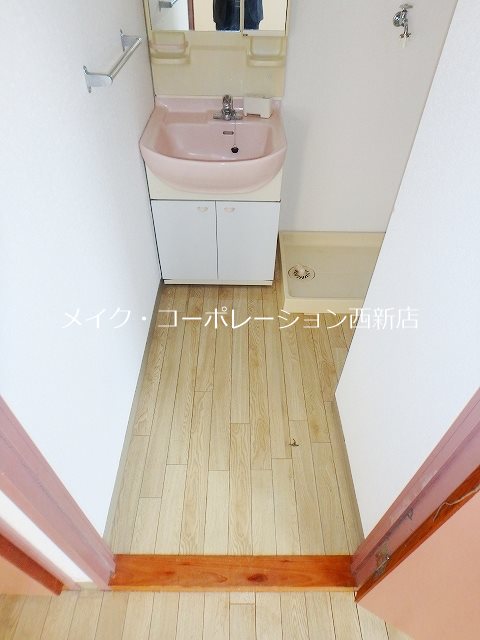 コートヴィラ・サヌイ その他7