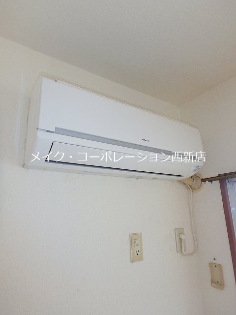 コートヴィラ・サヌイ その他9