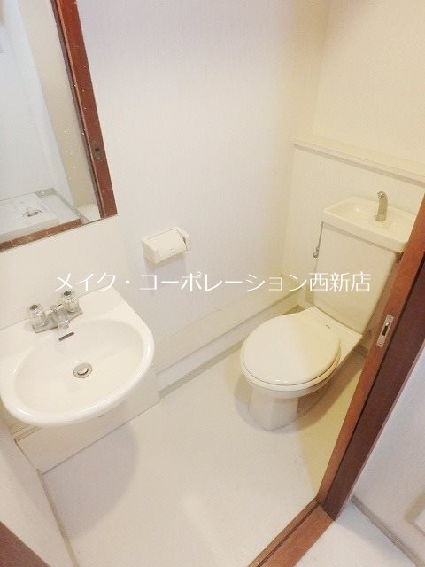 ベルメゾン姪浜 その他3