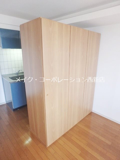 ベルメゾン姪浜 その他4