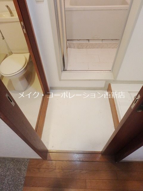 ベルメゾン姪浜 その他7