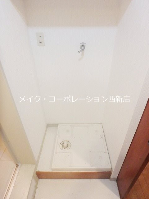 ベルメゾン姪浜 その他8