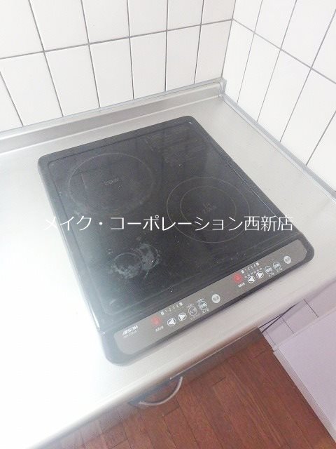 ベルメゾン姪浜 その他9