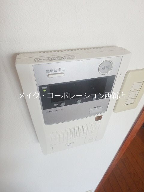 ベルメゾン姪浜 その他11