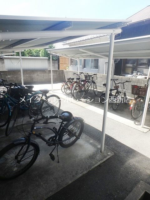 ベルメゾン姪浜 その他15