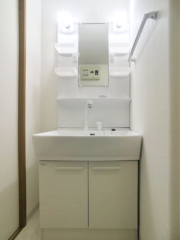 プレジール室見 その他2