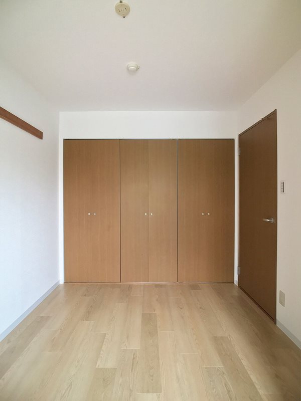 プレジール室見 その他4