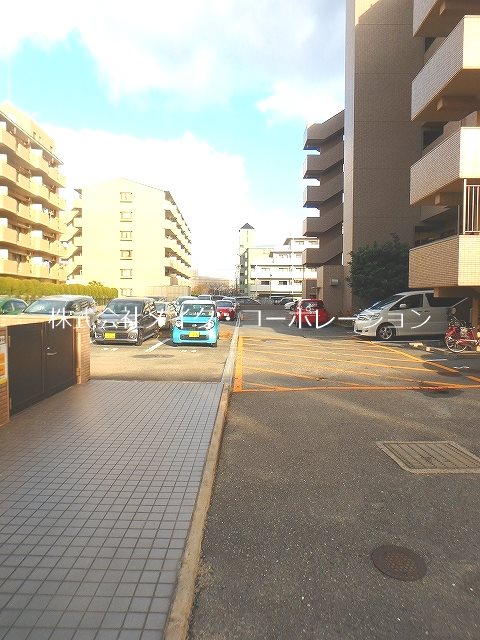 プレジール室見 その他外観1