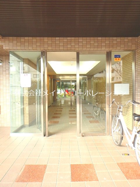 プレジール室見 その他外観3