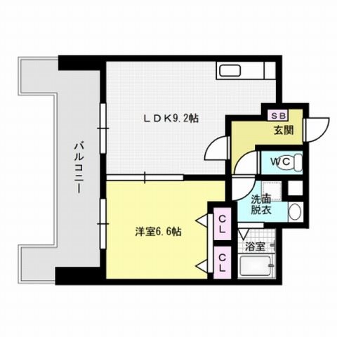 ドリームベル 間取り