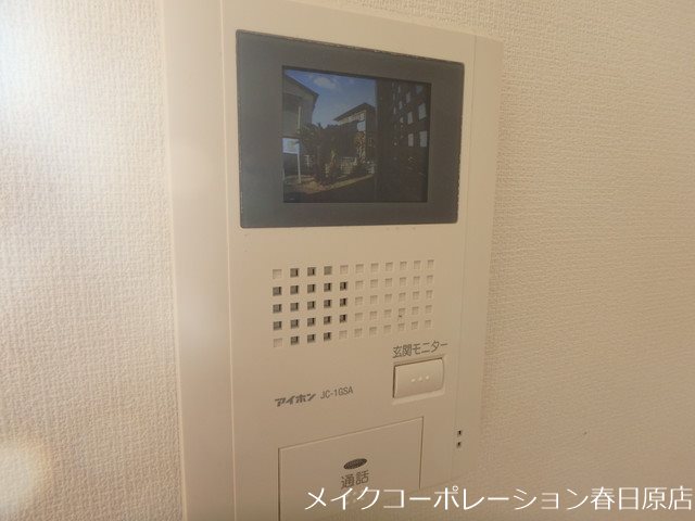 セキュリティ ピエルバ山田 その他5