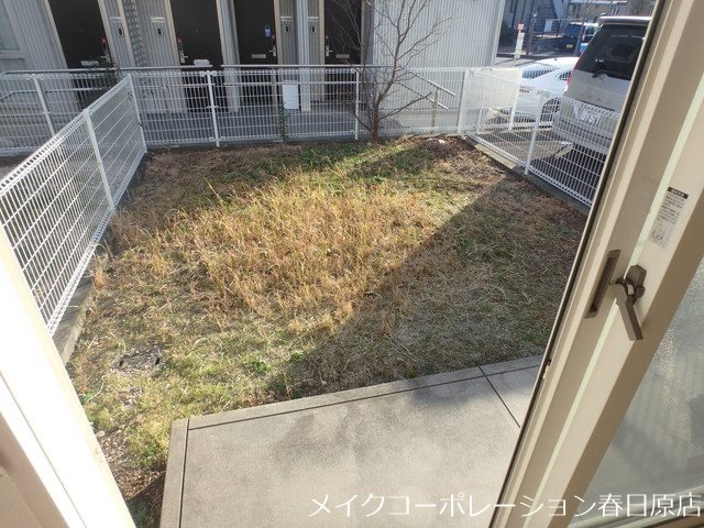 庭 ピエルバ山田 その他7