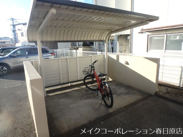 他共有部分 ピエルバ山田 その他9