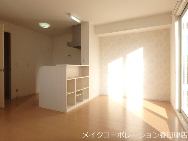 リビング ピエルバ山田 リビング