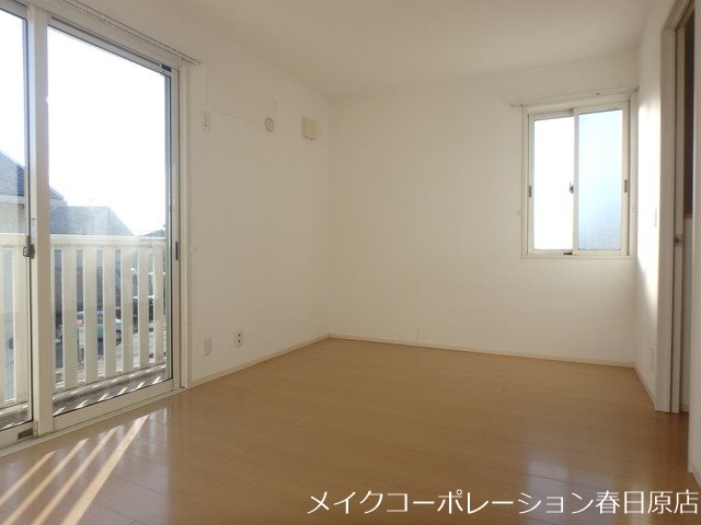 ベッドルーム ピエルバ山田 ベッドルーム