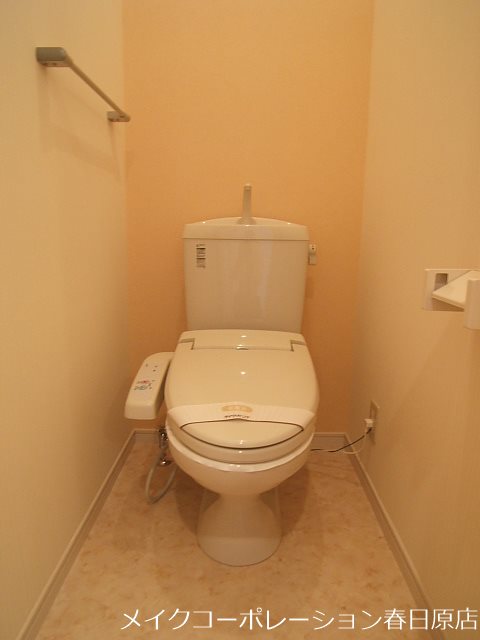 トイレ ピノーチェA棟 その他2