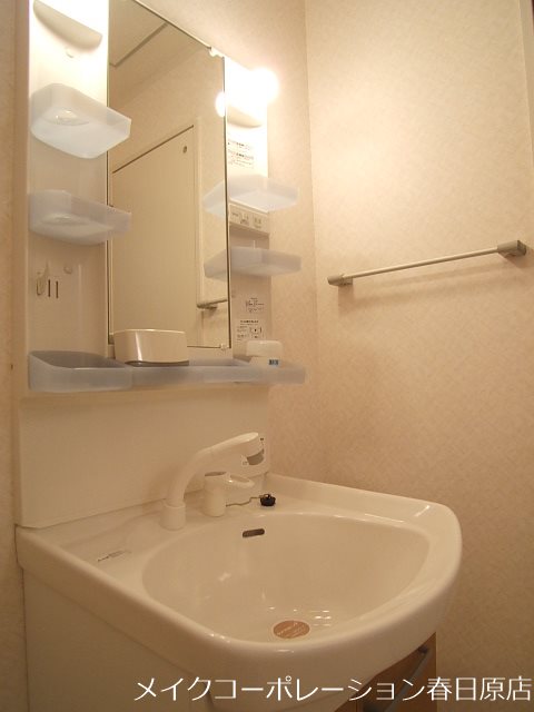 洗面所 ピノーチェA棟 その他3