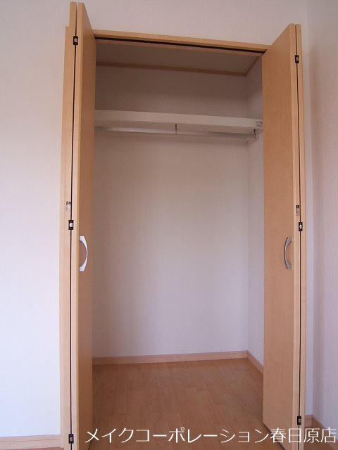 収納 ピノーチェA棟 その他4