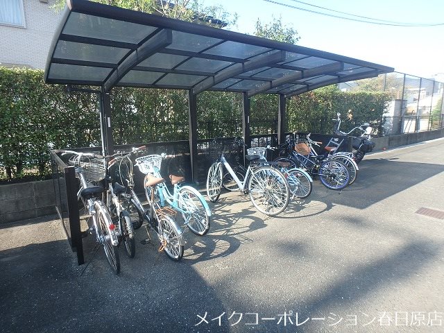 他共有部分 ピノーチェA棟 その他7