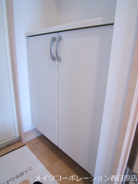 玄関 ピノーチェA棟 その他10