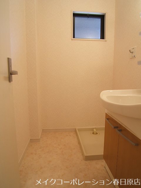 洗面所 ピノーチェA棟 その他14