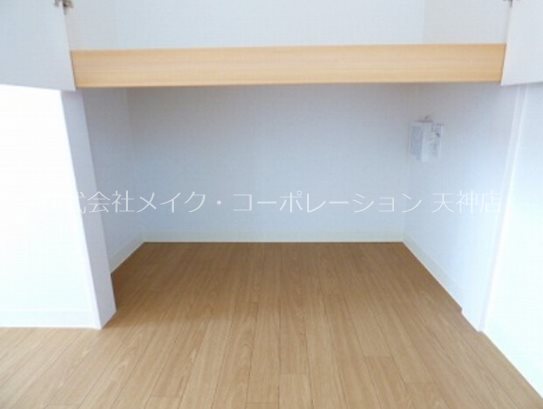 カトラス天神南 その他3