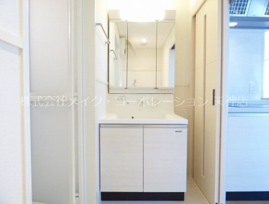 カトラス天神南 その他5