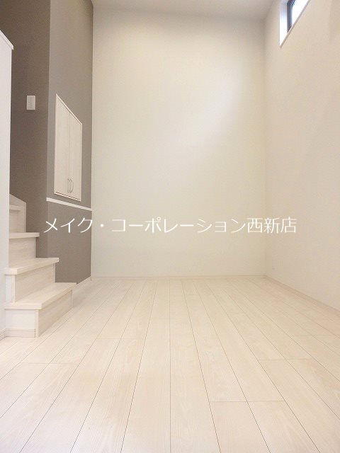 その他 クワトロ・ヴィラ姪浜南~ネット無料~ その他5