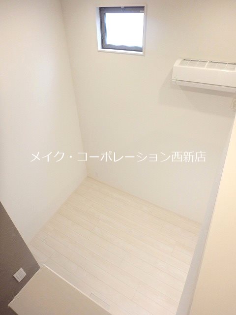 眺望 クワトロ・ヴィラ姪浜南~ネット無料~ その他6