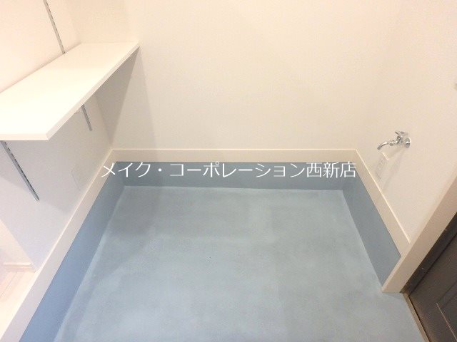 玄関 クワトロ・ヴィラ姪浜南~ネット無料~ その他7