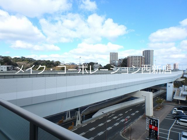 眺望 ヴァーグポルトグラン~ネット無料~ その他6