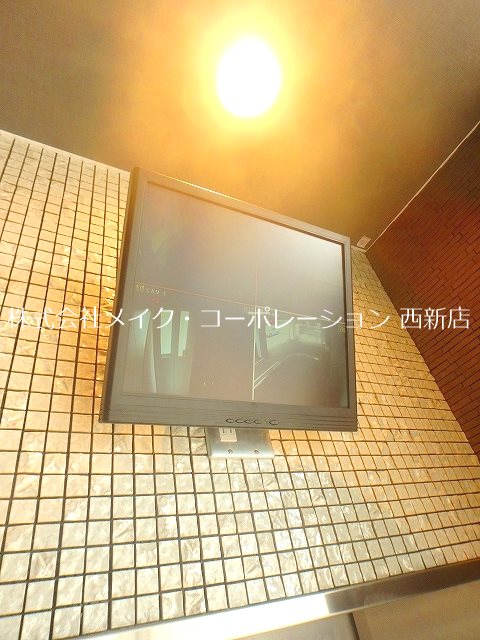 セキュリティ ヴァーグポルトグラン~ネット無料~ その他外観2