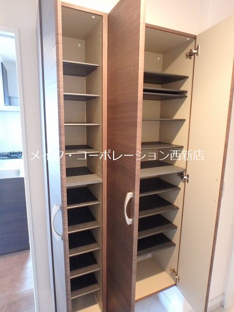 収納 ヴァーグポルトグラン~ネット無料~ その他14