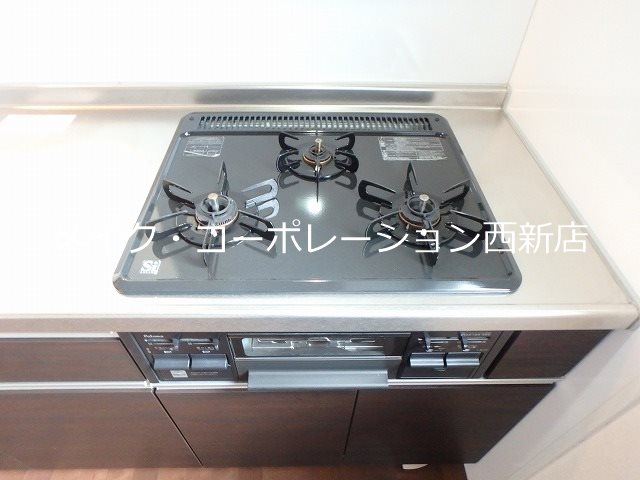他設備 ヴァーグポルトグラン~ネット無料~ その他15