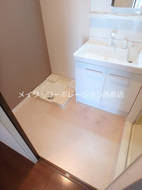他部屋・スペース ヴァーグポルトグラン~ネット無料~ その他16