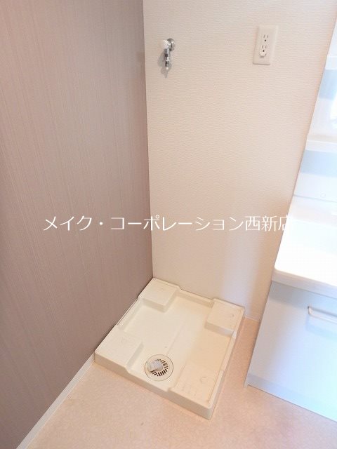 他設備 ヴァーグポルトグラン~ネット無料~ その他17
