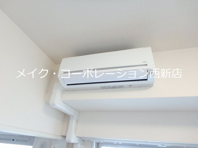 他設備 ヴァーグポルトグラン~ネット無料~ その他18