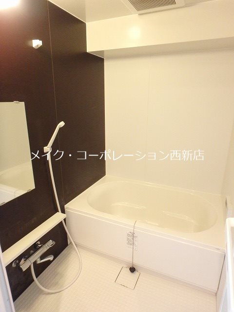 バス ヴァーグポルトグラン~ネット無料~ 風呂画像