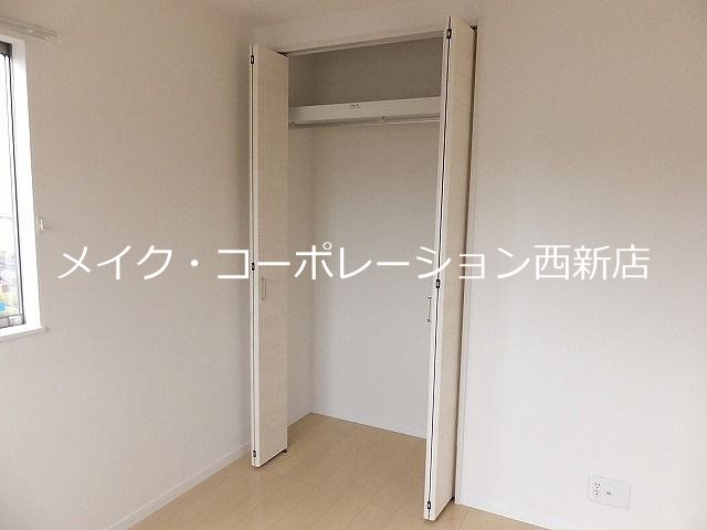 収納 プレミアージュ次郎丸 その他4